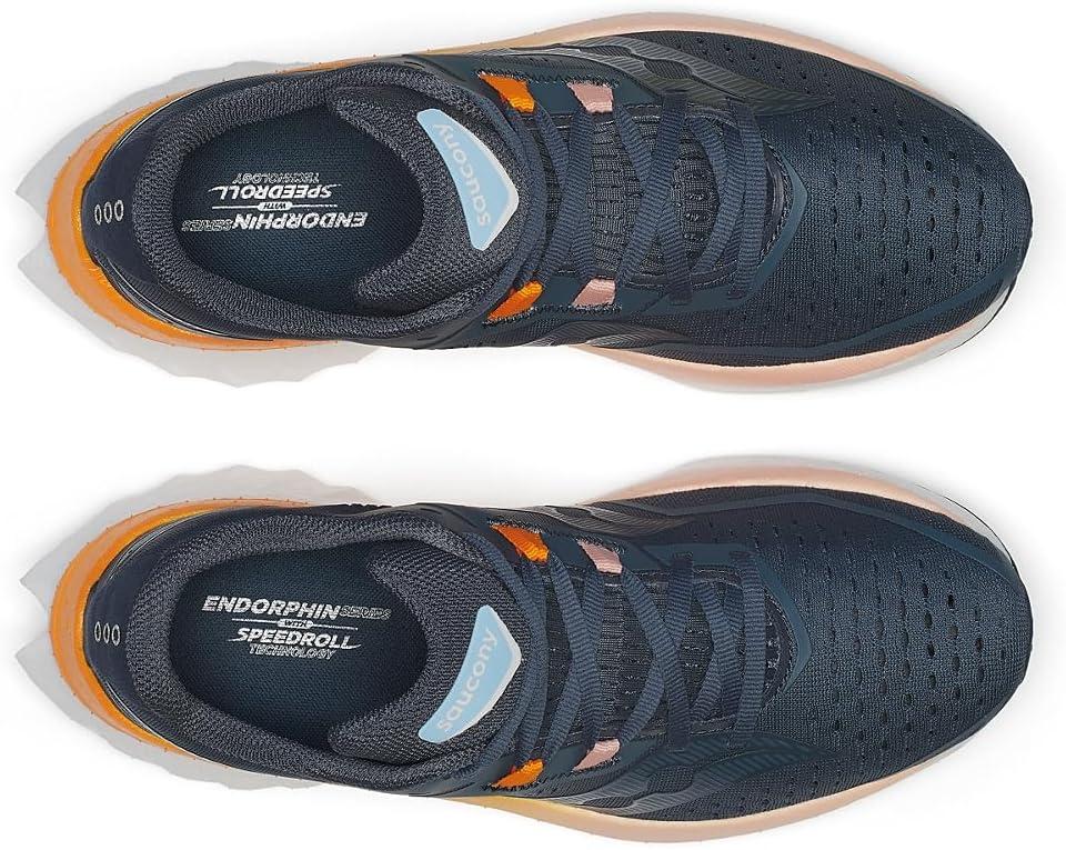 imageWomens Endorphin Speed 4 SneakerDuskPeel