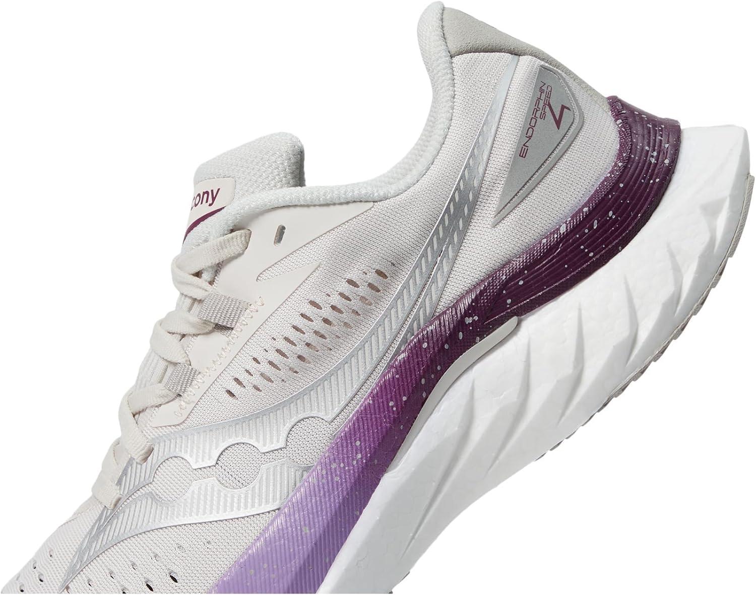 imageWomens Endorphin Speed 4 SneakerMoonPlum