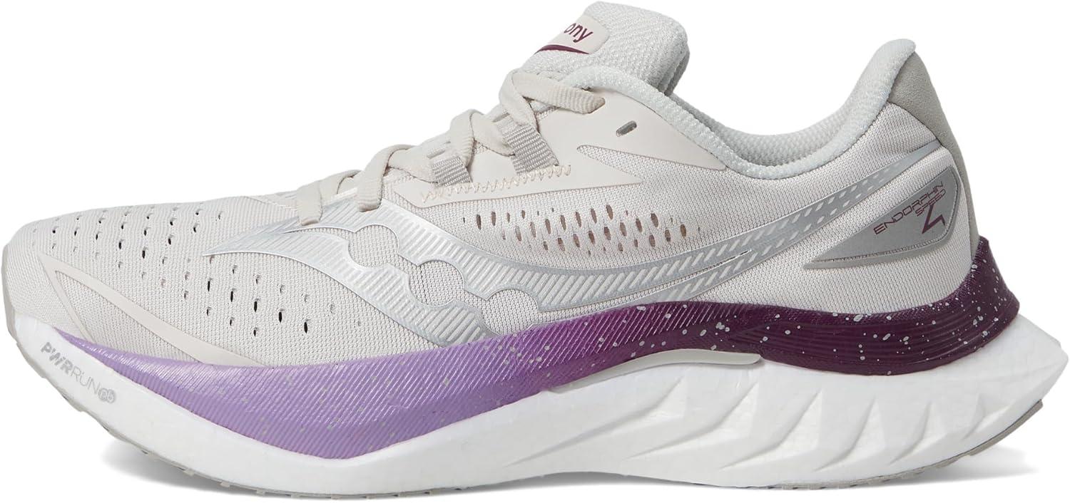 imageWomens Endorphin Speed 4 SneakerMoonPlum