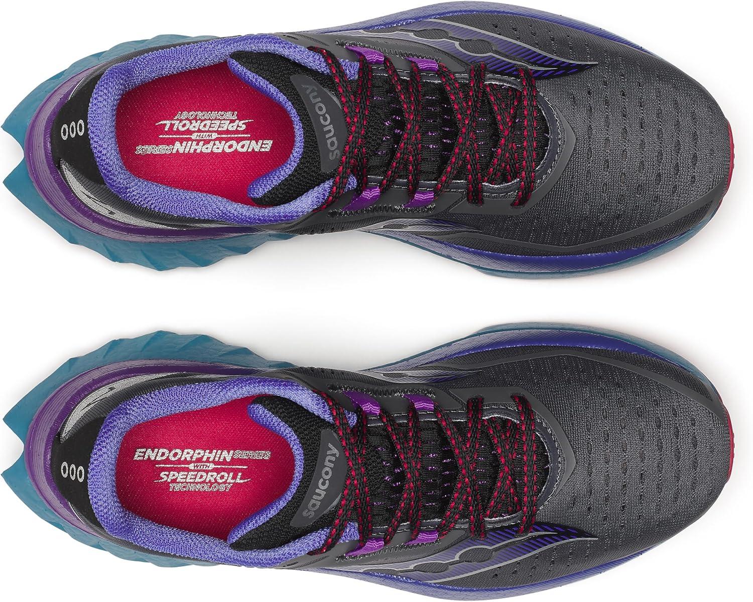 imageWomens Endorphin Speed 4 SneakerShadow