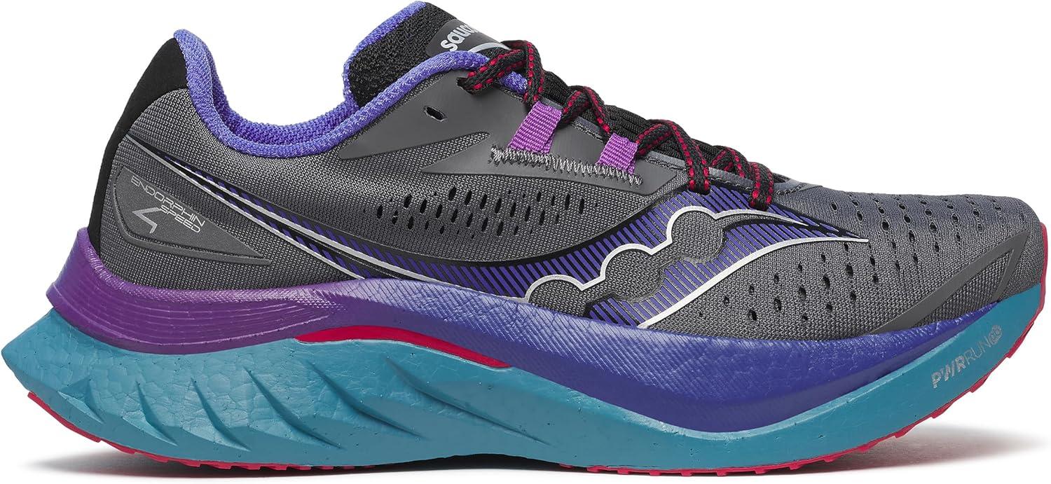 imageWomens Endorphin Speed 4 SneakerShadow