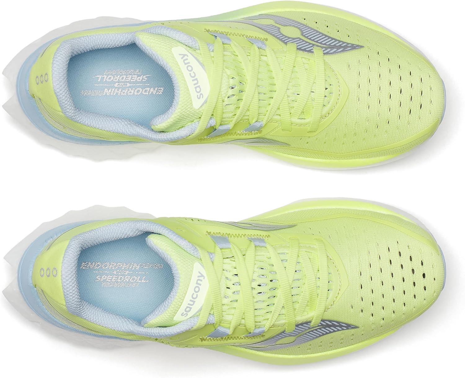 imageWomens Endorphin Speed 4 SneakerSunnyBallad
