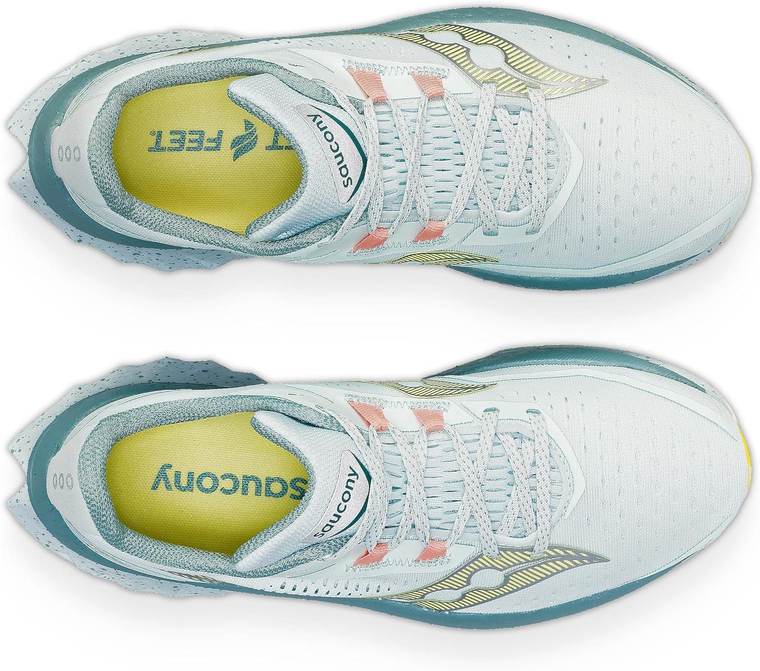 imageWomens Endorphin Speed 4 SneakerSynergyAqua