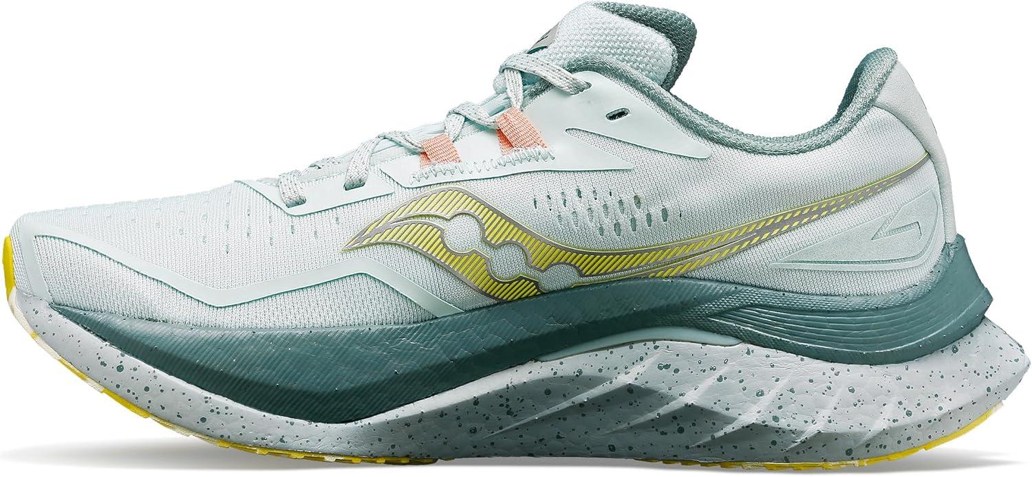 imageWomens Endorphin Speed 4 SneakerSynergyAqua