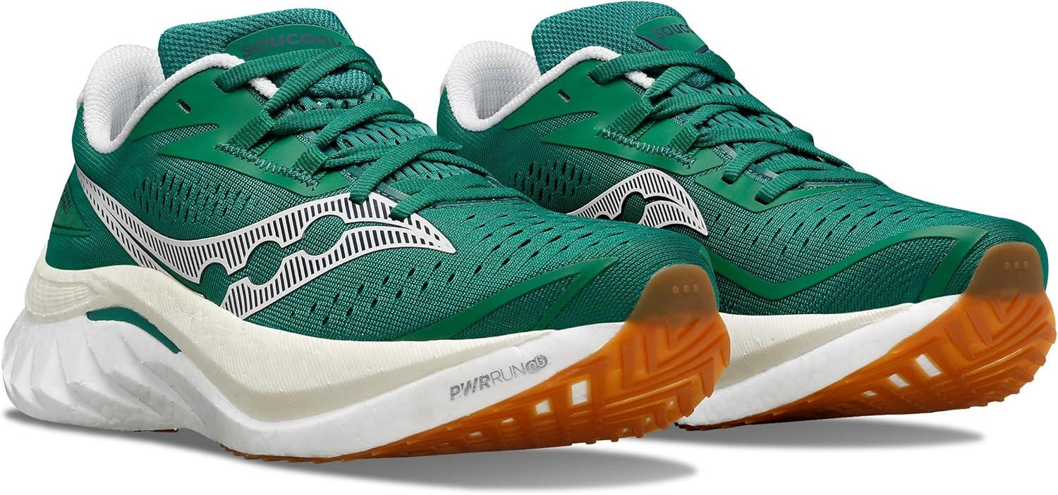 imageWomens Endorphin Speed 4 SneakerVerdantWhite