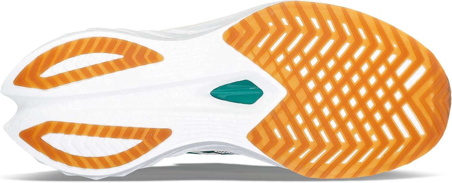 imageWomens Endorphin Speed 4 SneakerVerdantWhite