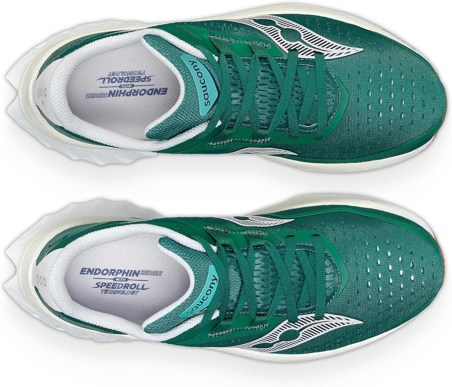 imageWomens Endorphin Speed 4 SneakerVerdantWhite