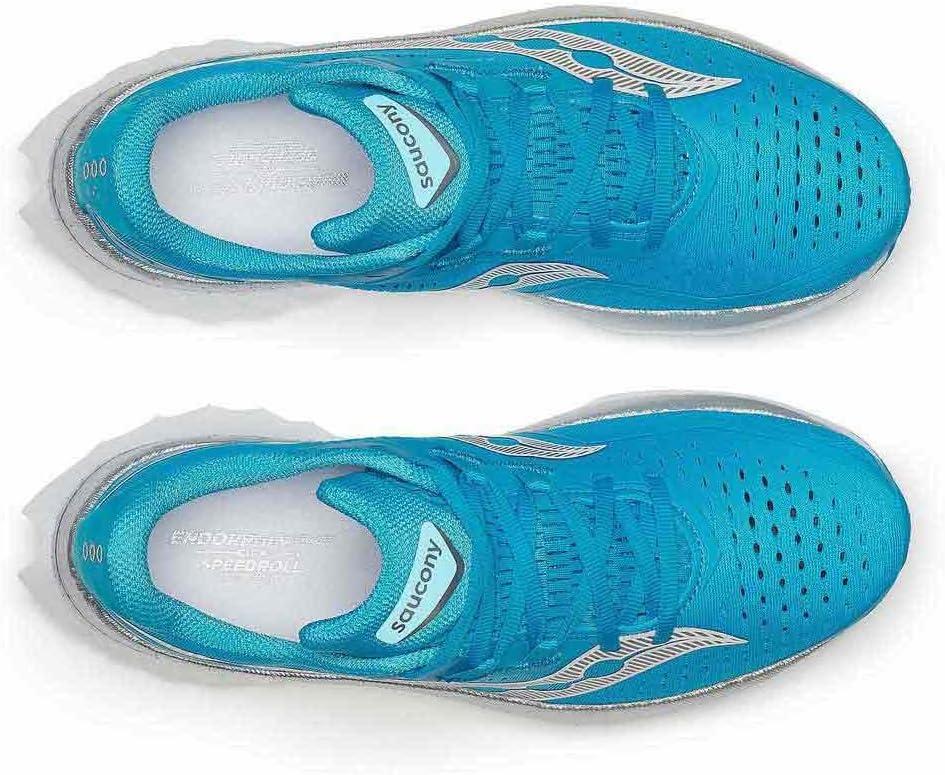 imageWomens Endorphin Speed 4 SneakerViziblueSilver