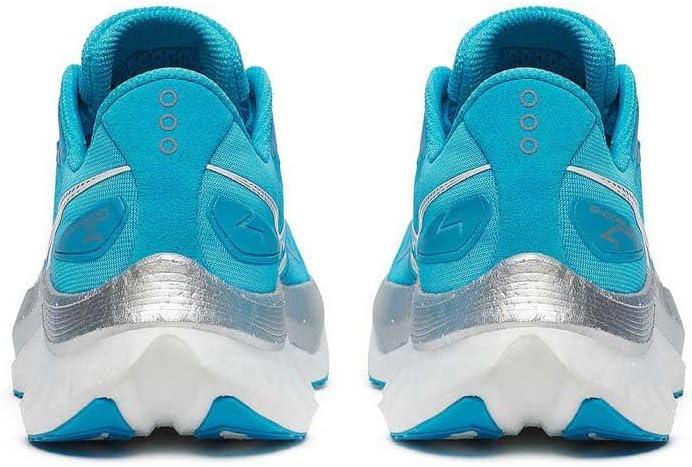imageWomens Endorphin Speed 4 SneakerViziblueSilver