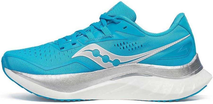 imageWomens Endorphin Speed 4 SneakerViziblueSilver