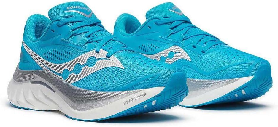 imageWomens Endorphin Speed 4 SneakerViziblueSilver