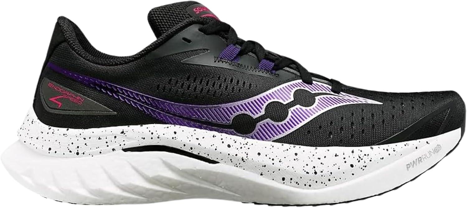 imageWomens Endorphin Speed 4 SneakerVizired