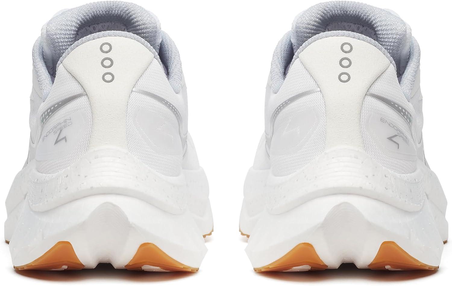 imageWomens Endorphin Speed 4 SneakerWhiteGum