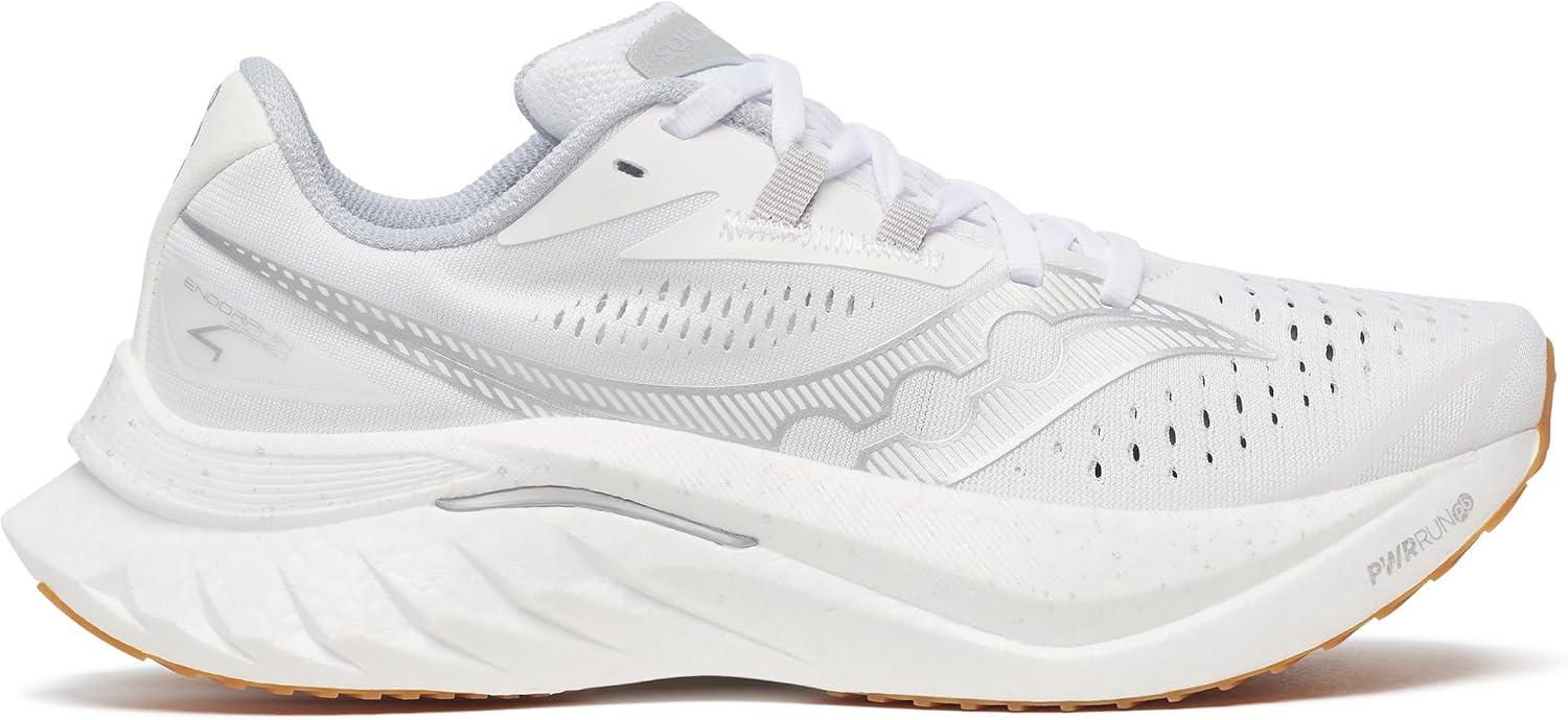 imageWomens Endorphin Speed 4 SneakerWhiteGum