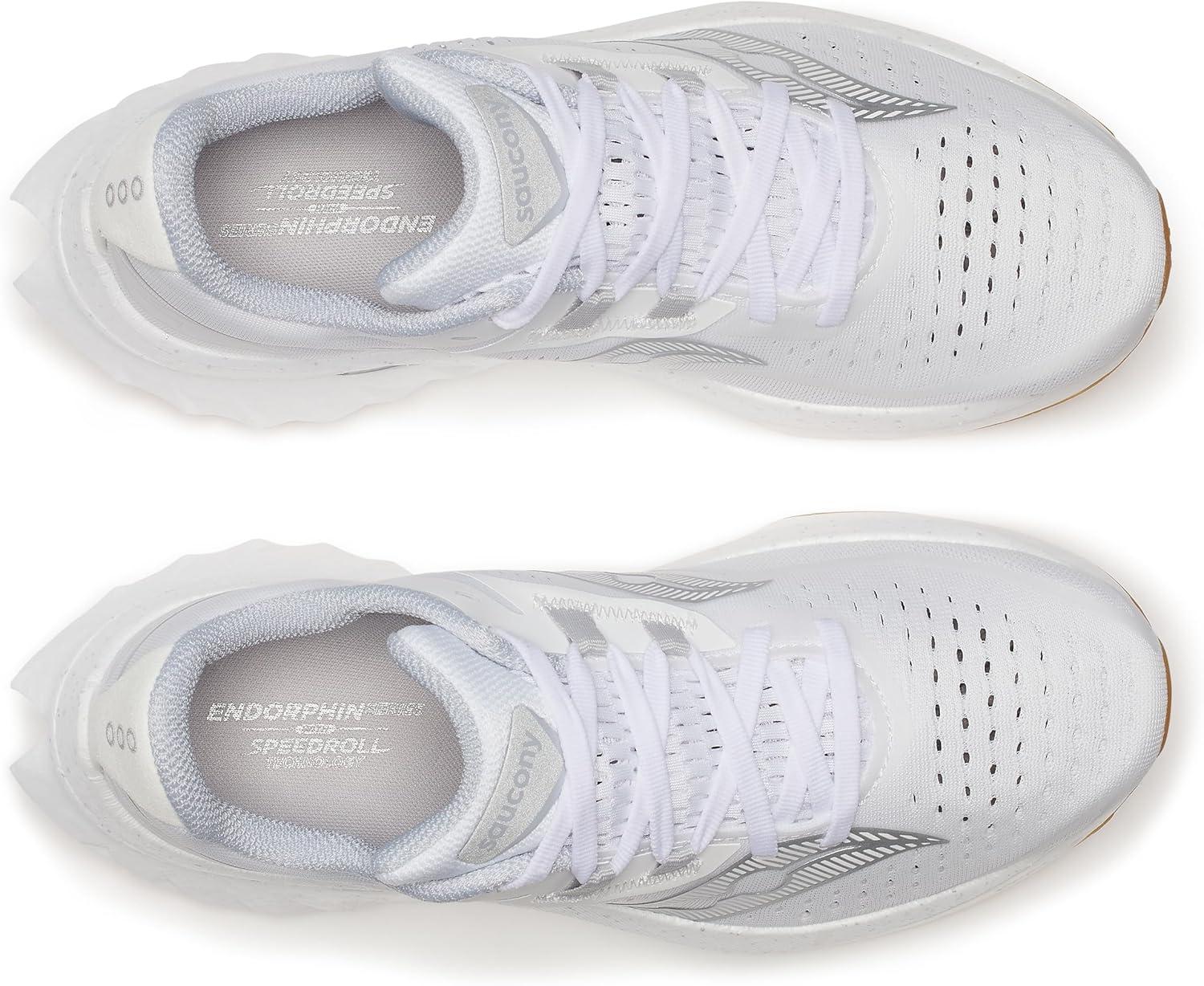 imageWomens Endorphin Speed 4 SneakerWhiteGum