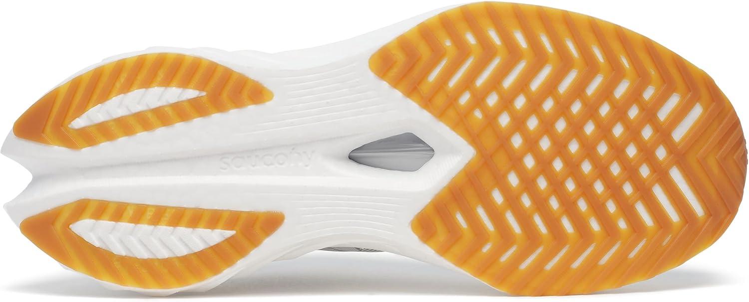 imageWomens Endorphin Speed 4 SneakerWhiteGum