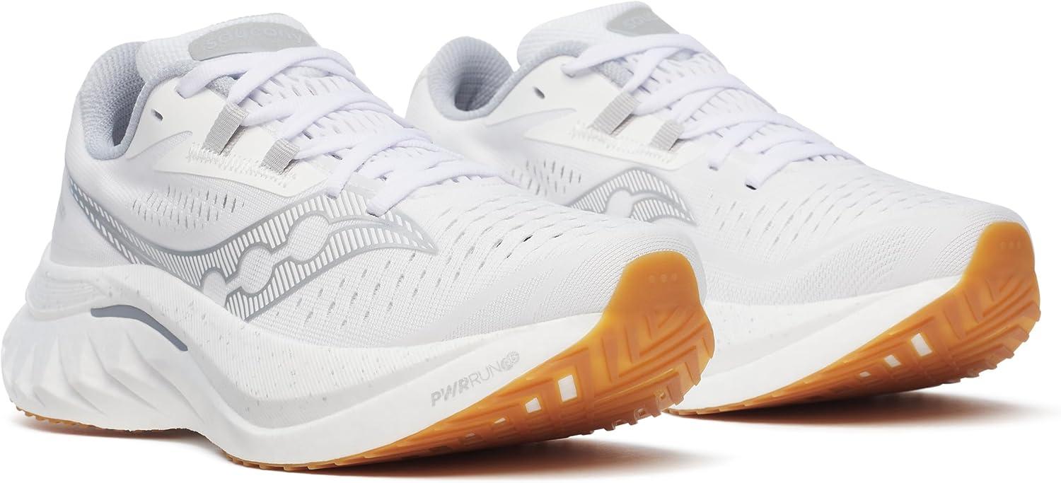 imageWomens Endorphin Speed 4 SneakerWhiteGum