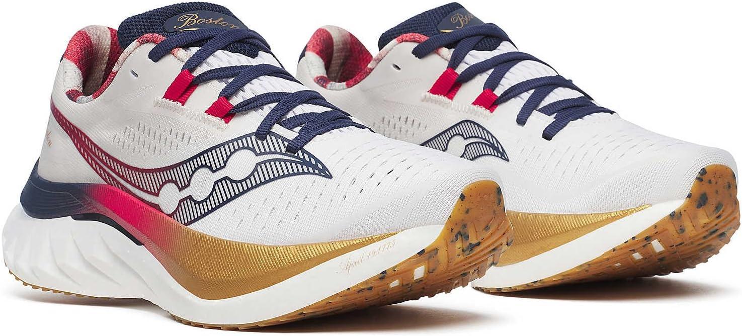 imageWomens Endorphin Speed 4 SneakerWhiteNavy