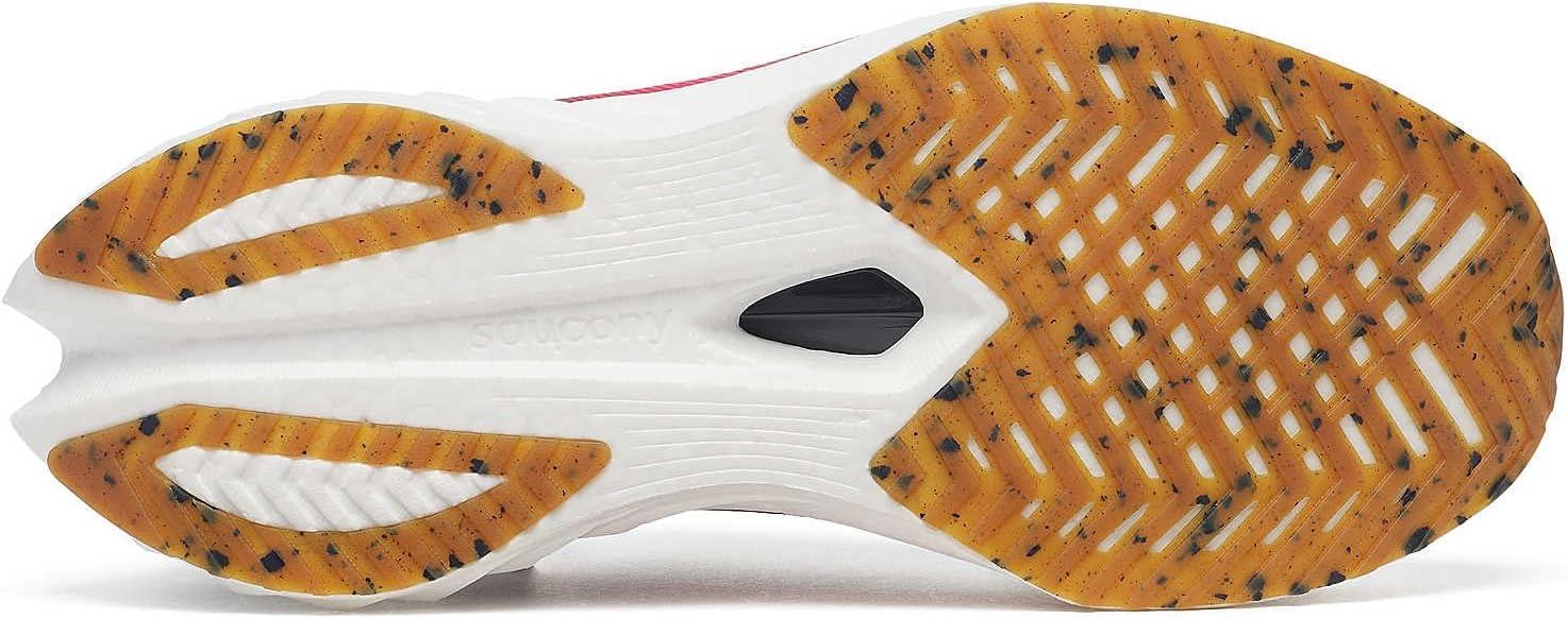 imageWomens Endorphin Speed 4 SneakerWhiteNavy