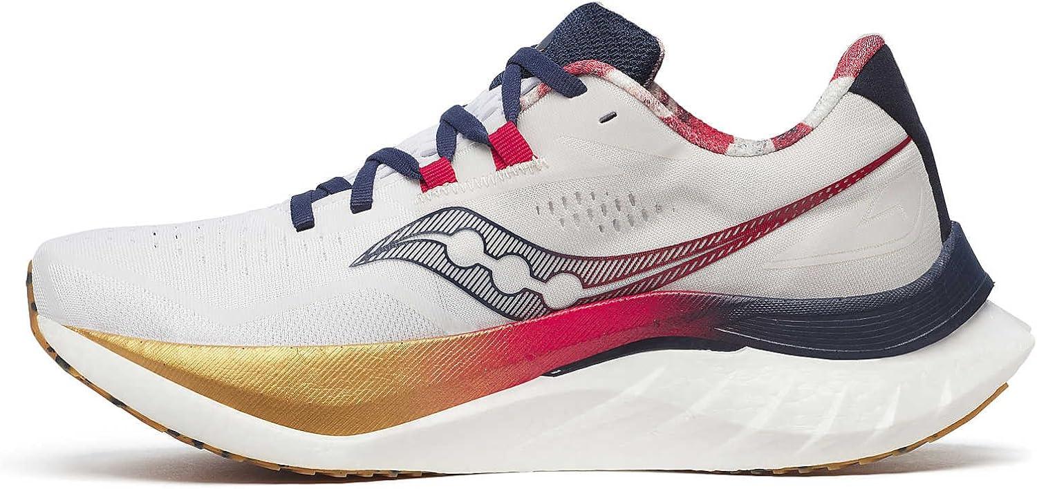 imageWomens Endorphin Speed 4 SneakerWhiteNavy