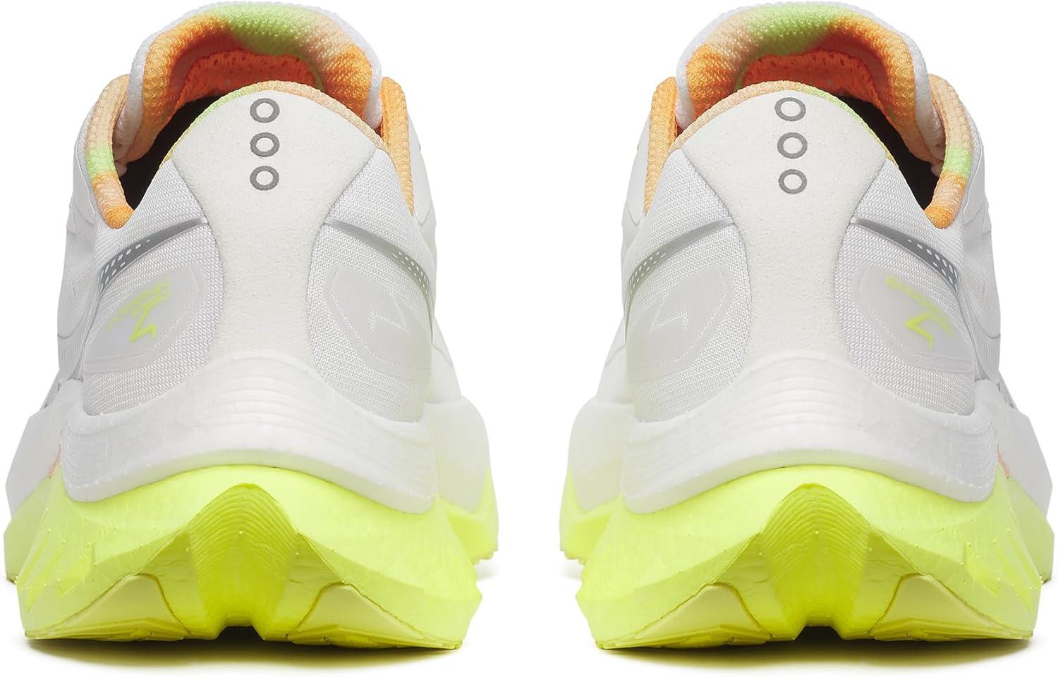 imageWomens Endorphin Speed 4 SneakerWhiteSunny