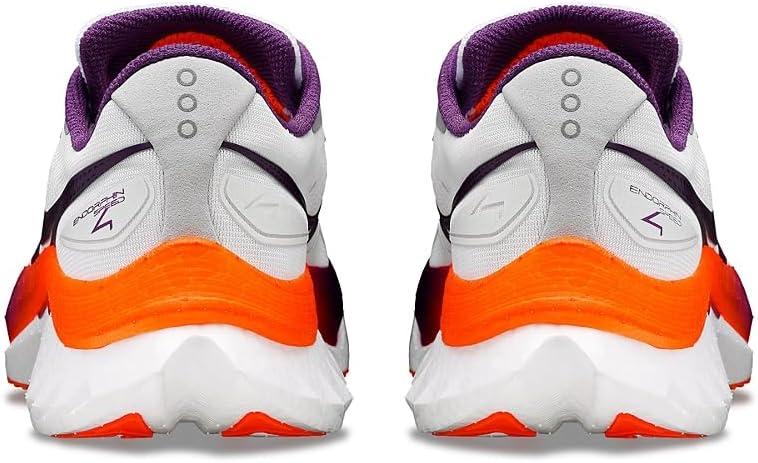 imageWomens Endorphin Speed 4 SneakerWhiteViolet