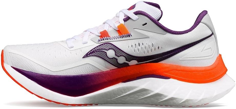 imageWomens Endorphin Speed 4 SneakerWhiteViolet