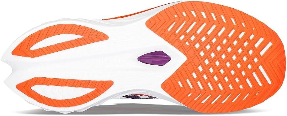 imageWomens Endorphin Speed 4 SneakerWhiteViolet