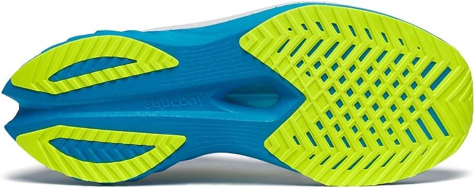 imageWomens Endorphin Speed 4 SneakerWhiteViziblue
