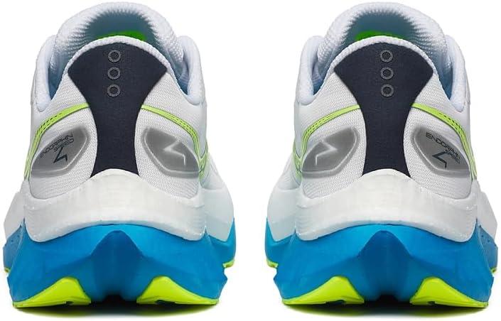 imageWomens Endorphin Speed 4 SneakerWhiteViziblue