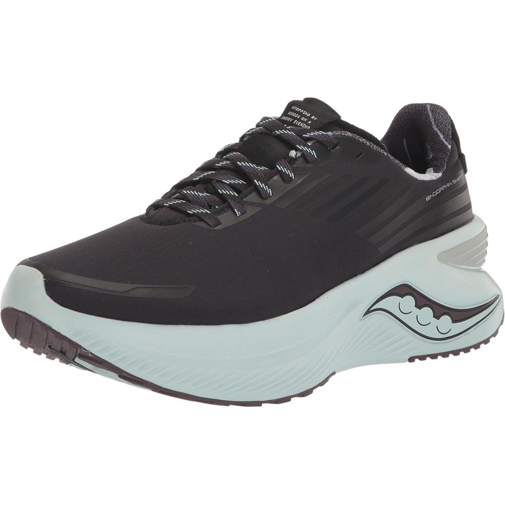 imageSaucony Womens Endorphin Shift 3 Running ShoeMiles to Go