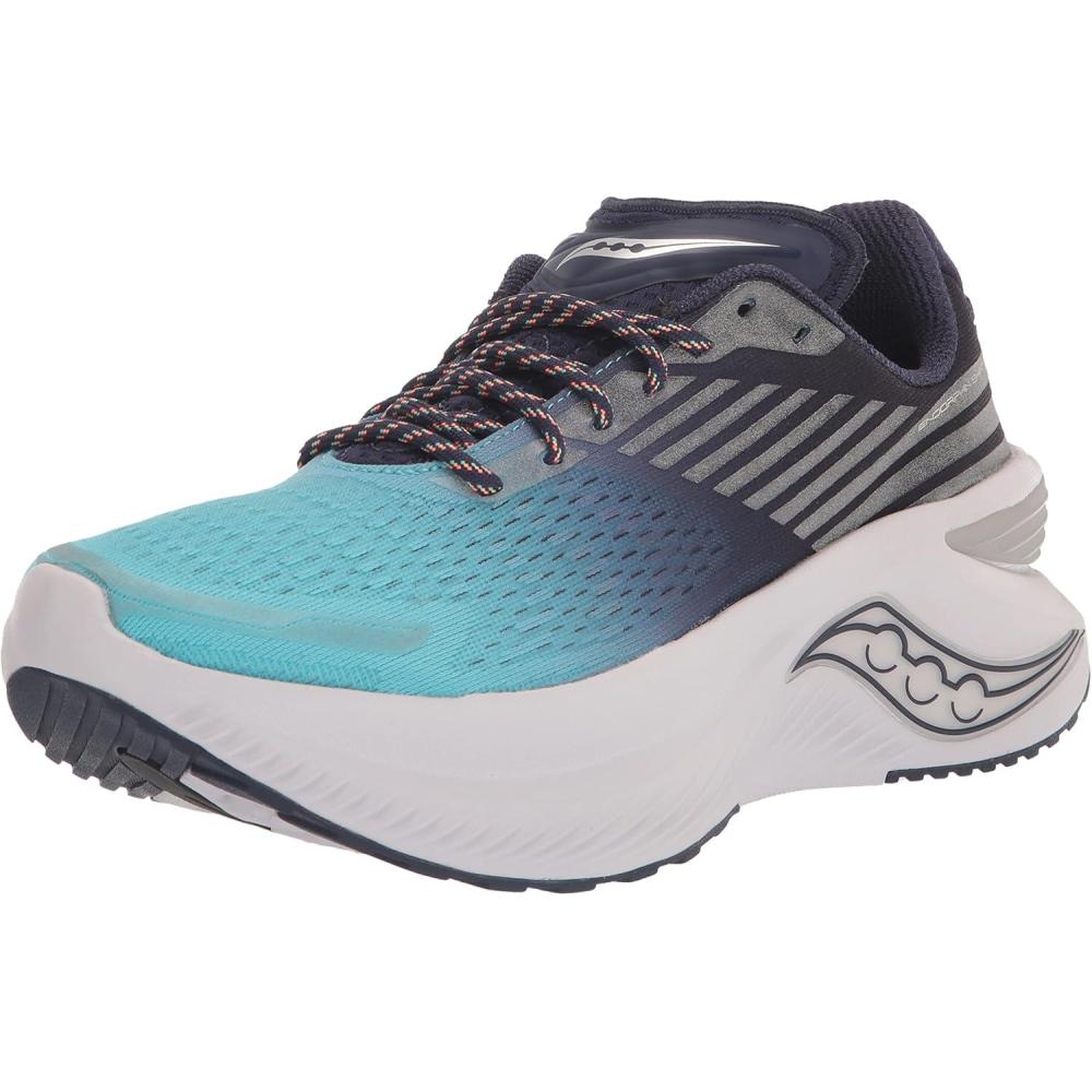 imageSaucony Womens Endorphin Shift 3 Running ShoeNight Lite
