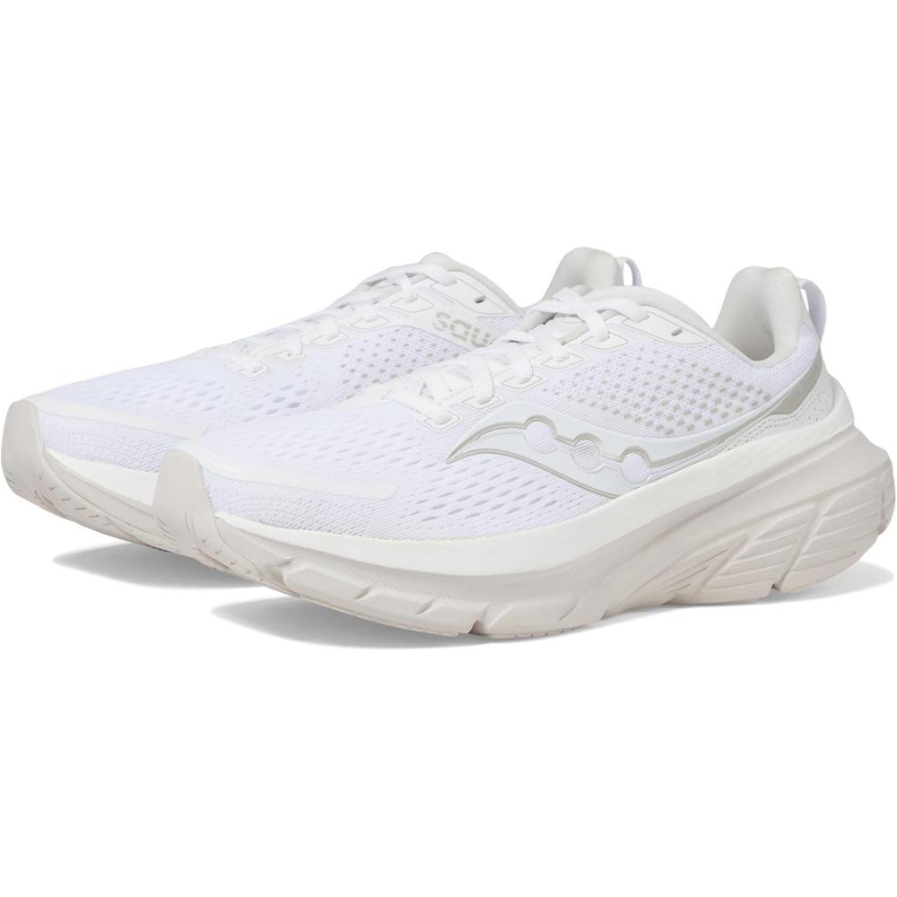 imageSaucony Womens Guide 17WhiteMoon