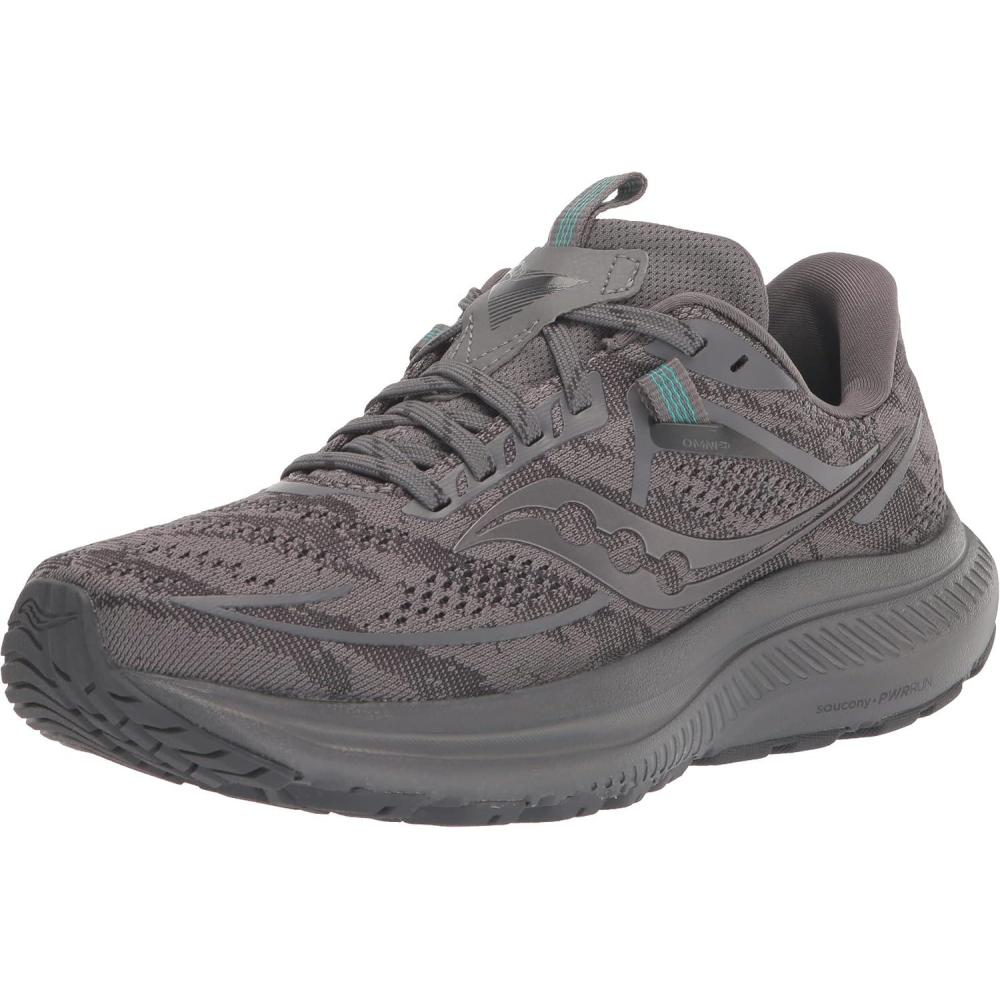 imageSaucony Womens Omni 21Asphalt