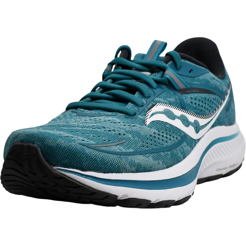 imageSaucony Womens Omni 21InkShadow
