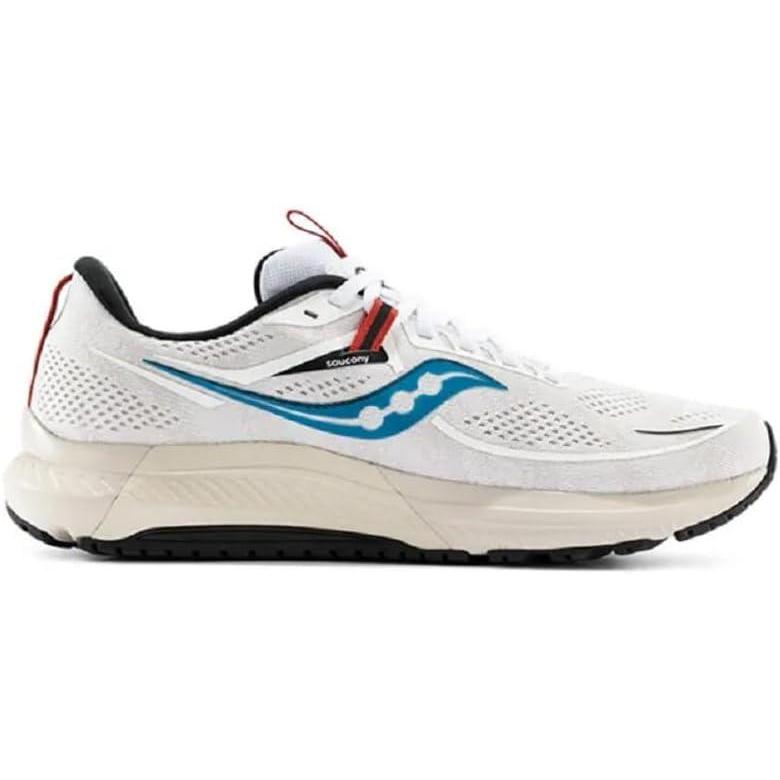 imageSaucony Womens Omni 21WhiteSand