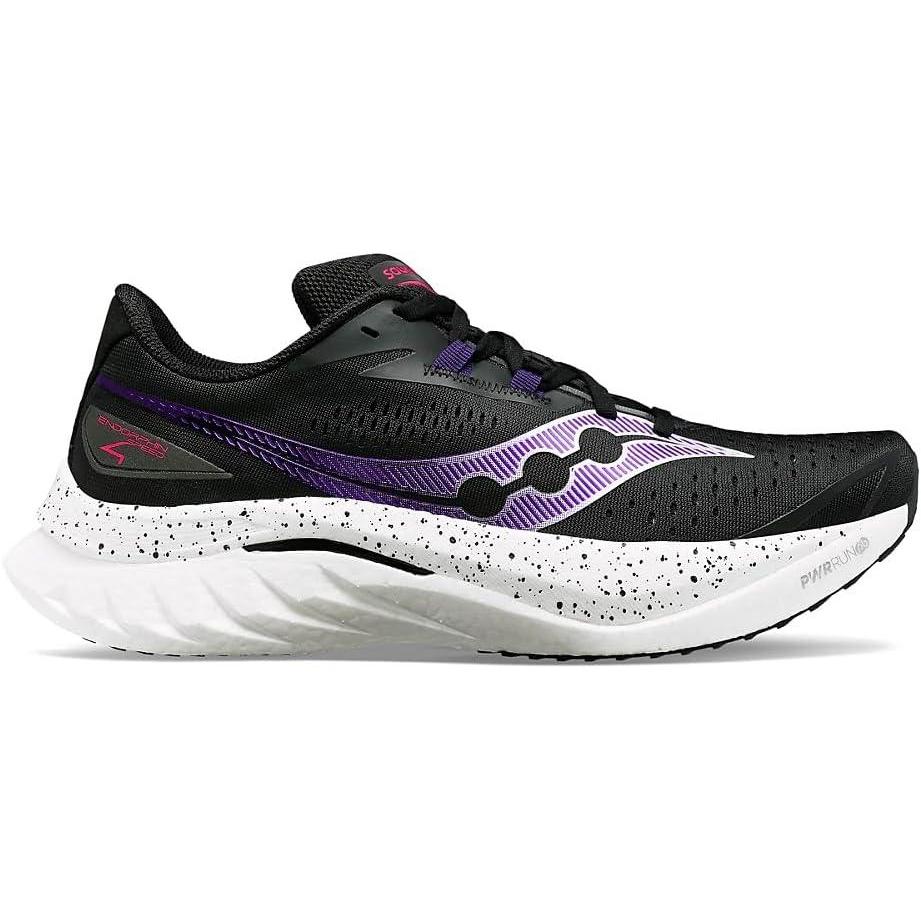 imageWomens Endorphin Speed 4 SneakerBlack