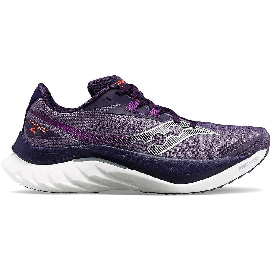 imageWomens Endorphin Speed 4 SneakerLupineCavern