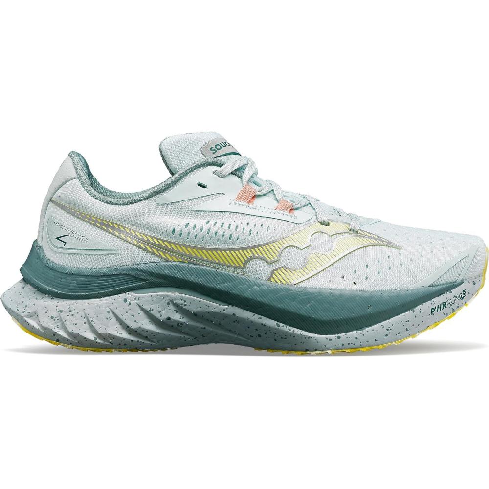 imageWomens Endorphin Speed 4 SneakerSynergyAqua