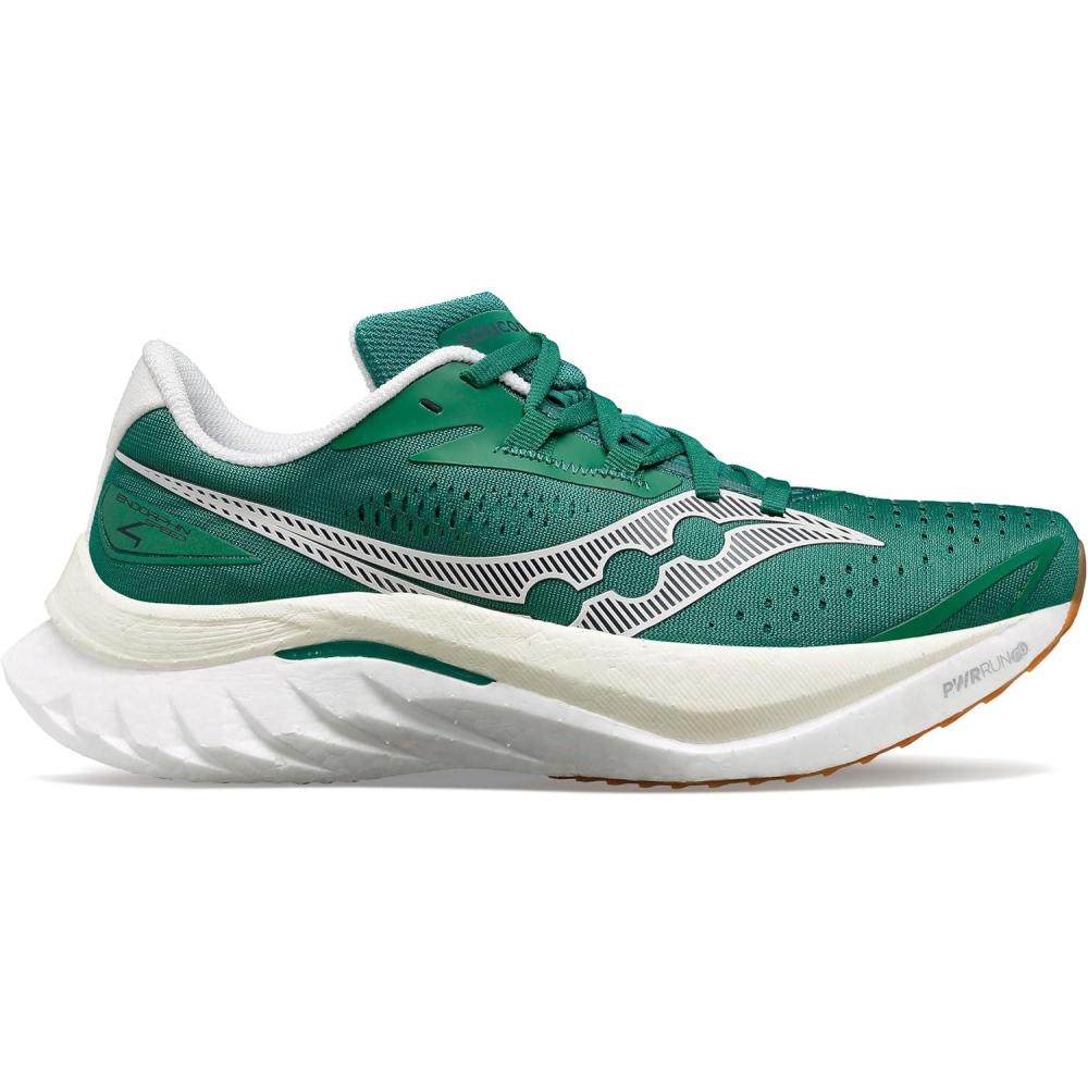 imageWomens Endorphin Speed 4 SneakerVerdantWhite