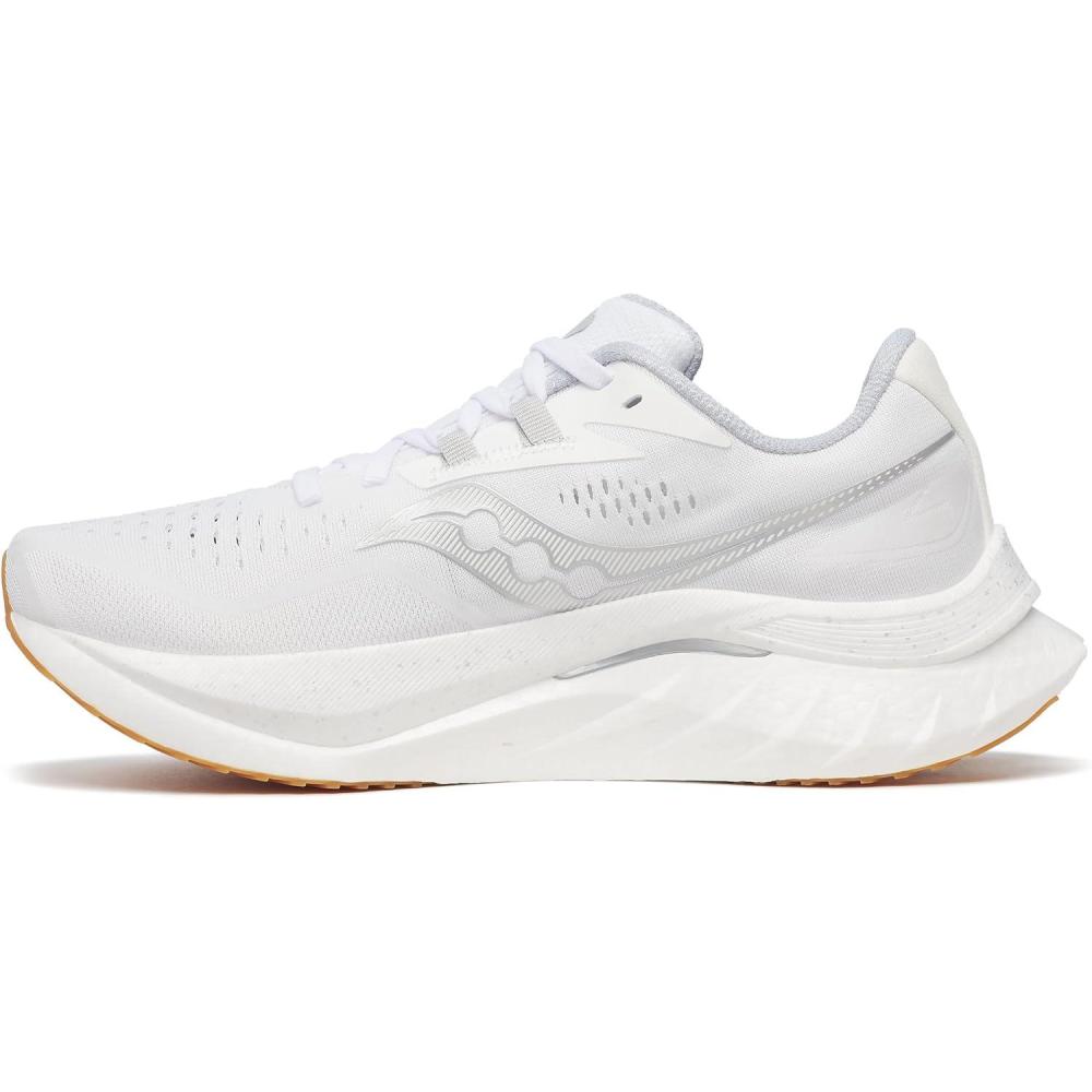imageWomens Endorphin Speed 4 SneakerWhiteGum