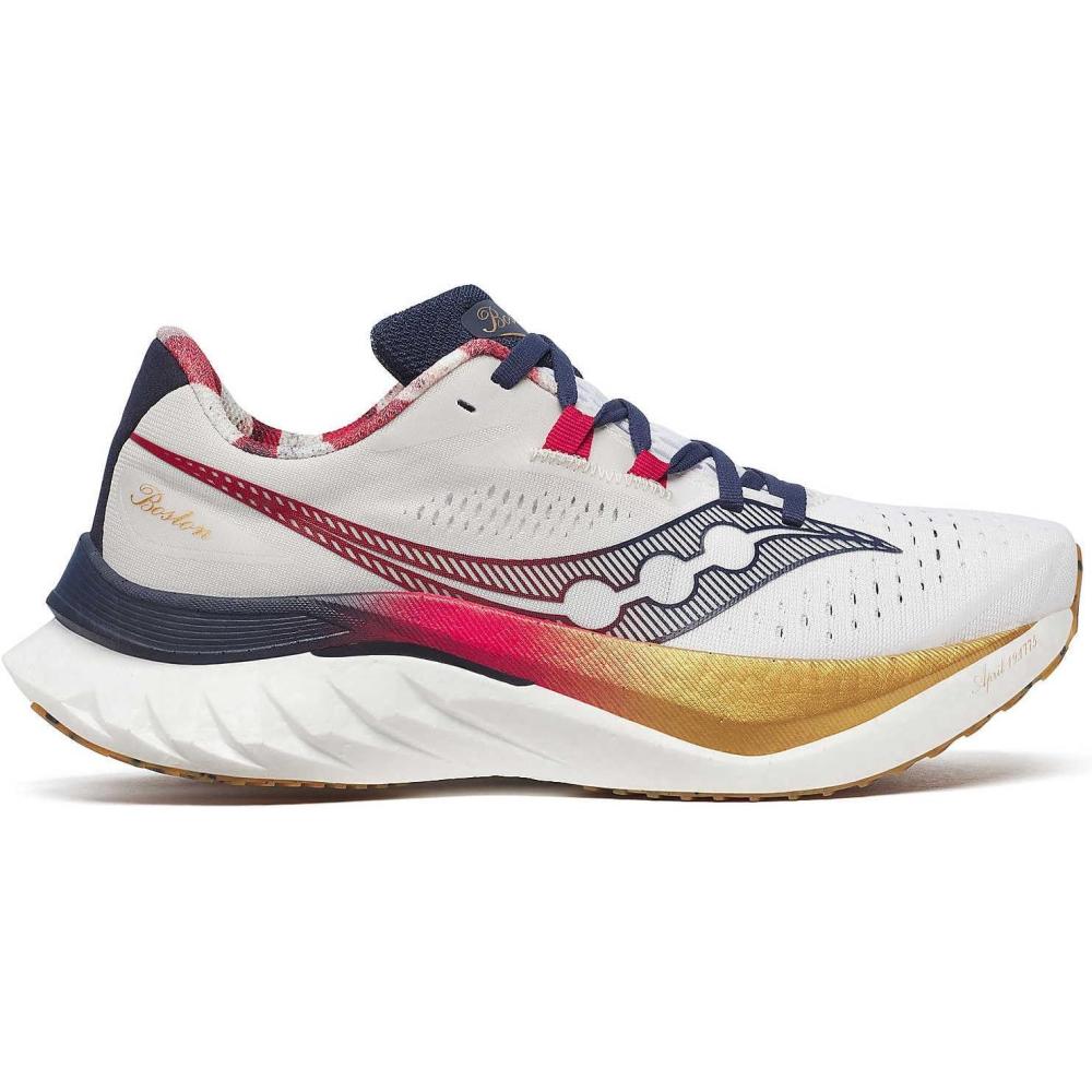 imageWomens Endorphin Speed 4 SneakerWhiteNavy
