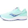 imageSaucony Womens Cohesion 16 SneakerAtmosLapis