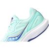 imageSaucony Womens Cohesion 16 SneakerAtmosLapis