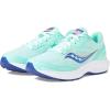 imageSaucony Womens Cohesion 16 SneakerAtmosLapis