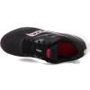 imageSaucony Womens Cohesion 16 SneakerBlackFuchsia
