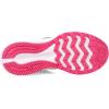 imageSaucony Womens Cohesion 16 SneakerBlackFuchsia