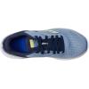 imageSaucony Womens Cohesion 16 SneakerBluelightGlow