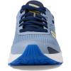 imageSaucony Womens Cohesion 16 SneakerBluelightGlow
