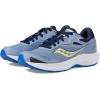 imageSaucony Womens Cohesion 16 SneakerBluelightGlow